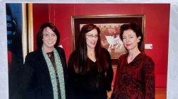 2004 Group Exhibition CooksHill Galleries  